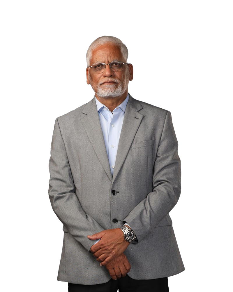 Mohd Waheed